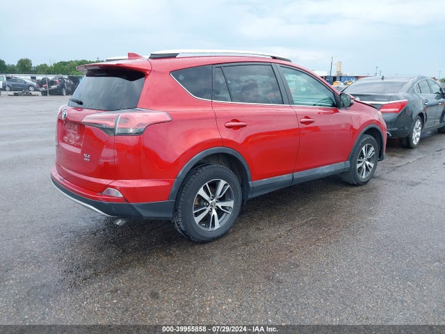 Toyota Rav4 Xle 2016 2T3RFREV7GW410959 Image 4