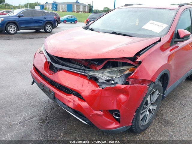 Toyota Rav4 Xle 2016 2T3RFREV7GW410959 Image 6