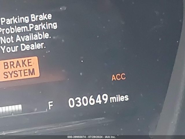 3CZRU6H52MM708035 Honda Hr-v Awd Ex