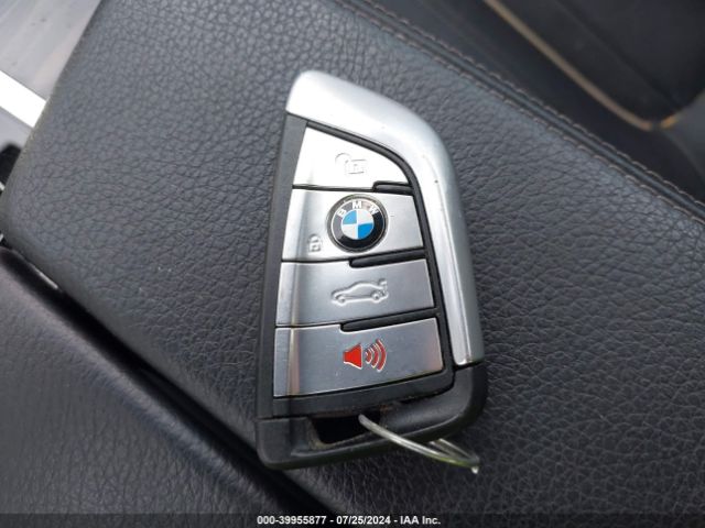 WBAJB1C51JB085168 BMW 530e Xdrive Iperformance