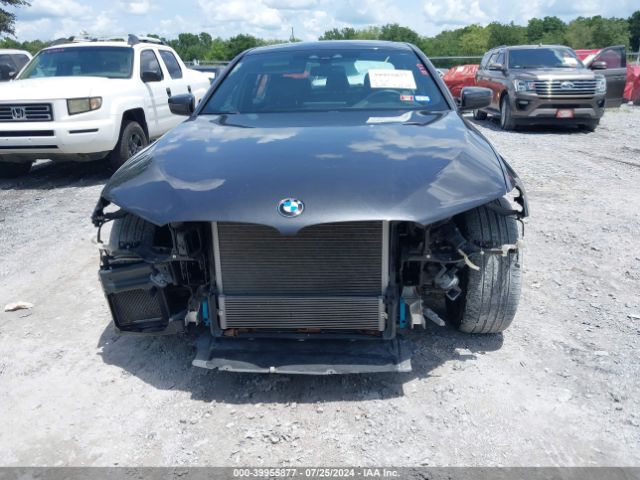WBAJB1C51JB085168 BMW 530e Xdrive Iperformance