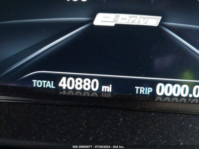 WBAJB1C51JB085168 BMW 530e Xdrive Iperformance