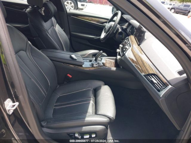 WBAJB1C51JB085168 BMW 530e Xdrive Iperformance