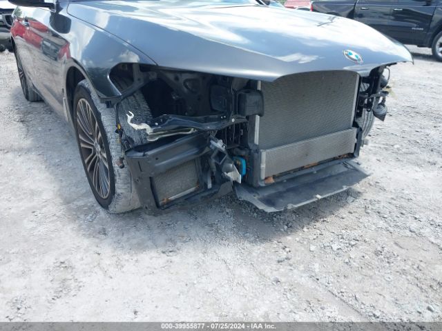 WBAJB1C51JB085168 BMW 530e Xdrive Iperformance