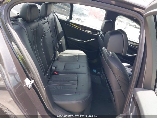 WBAJB1C51JB085168 BMW 530e Xdrive Iperformance