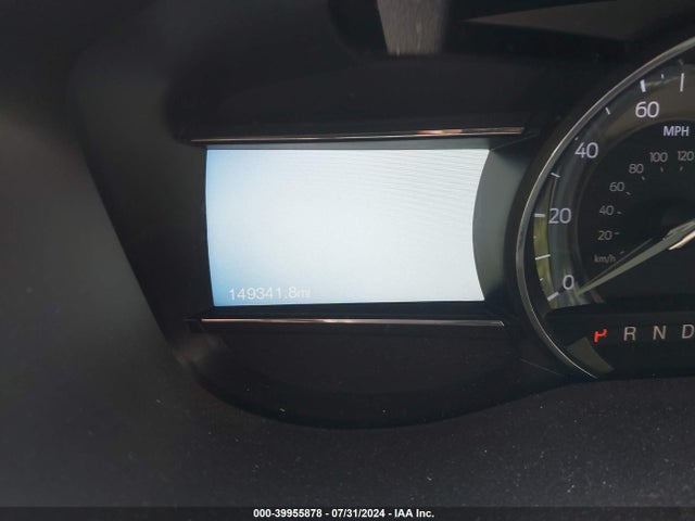 Ford Explorer Limited 2017 1FM5K7F80HGD02392 Image 7