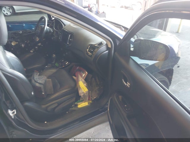 3C4NJDCBXLT167108 Jeep Compass Limited 4x4