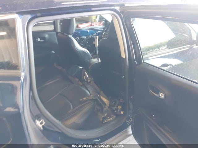3C4NJDCBXLT167108 Jeep Compass Limited 4x4