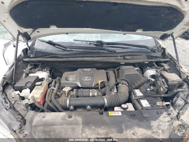 JTJBARBZXH2099428 Lexus Nx 200t F Sport