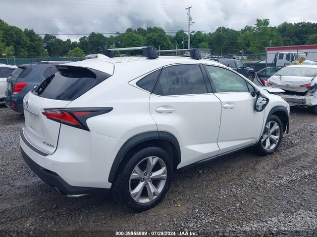 JTJBARBZXH2099428 Lexus Nx 200t F Sport