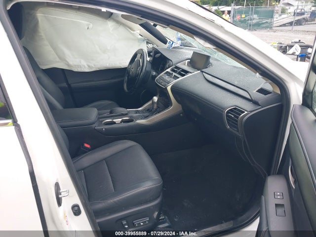 JTJBARBZXH2099428 Lexus Nx 200t F Sport