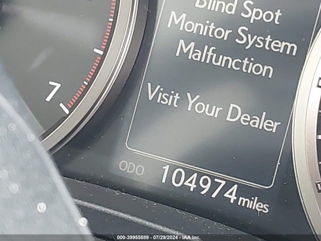 JTJBARBZXH2099428 Lexus Nx 200t F Sport