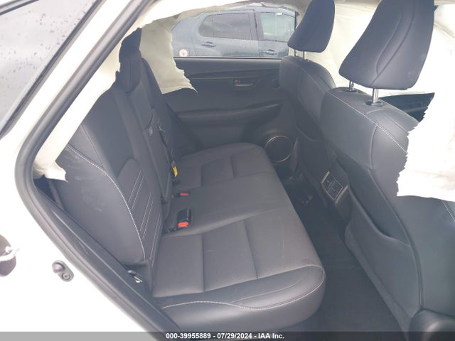 JTJBARBZXH2099428 Lexus Nx 200t F Sport