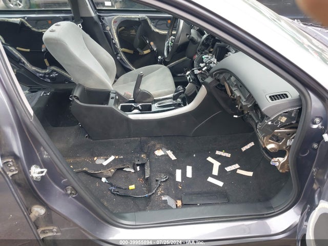 Honda Accord Ex-l 2016 1HGCR2F95GA012252 Image 5