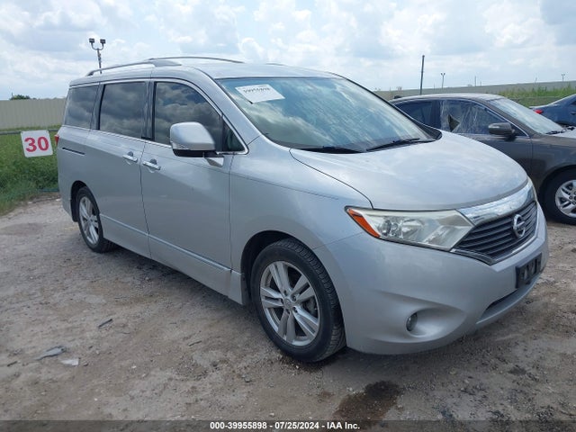 2014 JN8AE2KP3E9106140 main image