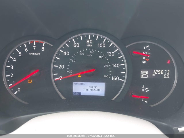 Nissan Quest Sl 2014 JN8AE2KP3E9106140 Image 7