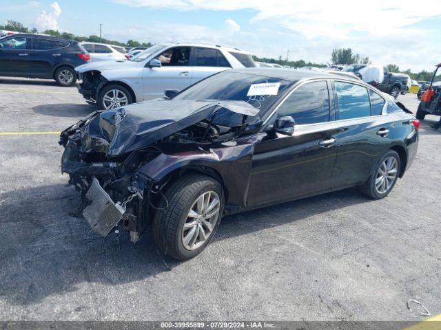 JN1BV7AP8FM340256 Infiniti Q50