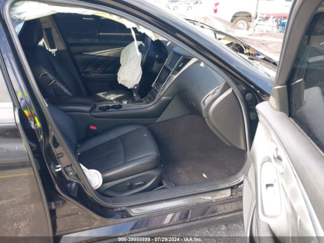 JN1BV7AP8FM340256 Infiniti Q50