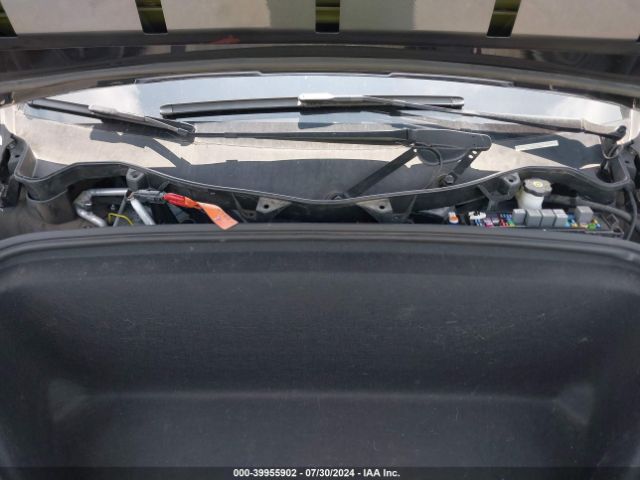 5YJXCDE2XHF054149 Tesla Model X 100d/75d/90d