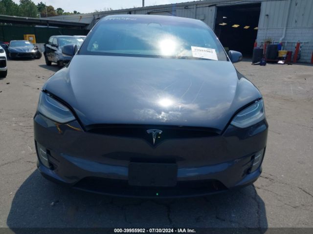 5YJXCDE2XHF054149 Tesla Model X 100d/75d/90d