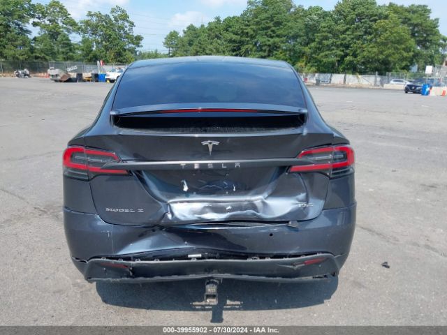 5YJXCDE2XHF054149 Tesla Model X 100d/75d/90d