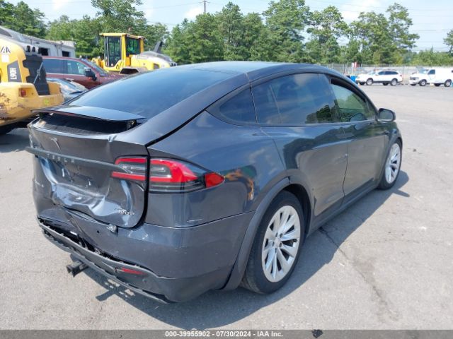 5YJXCDE2XHF054149 Tesla Model X 100d/75d/90d