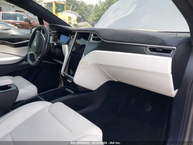 5YJXCDE2XHF054149 Tesla Model X 100d/75d/90d