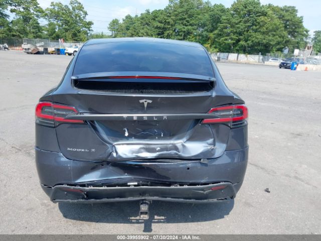 5YJXCDE2XHF054149 Tesla Model X 100d/75d/90d