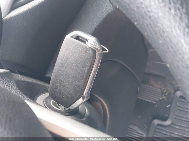 3KPF24AD5PE619255 KIA Forte Lxs