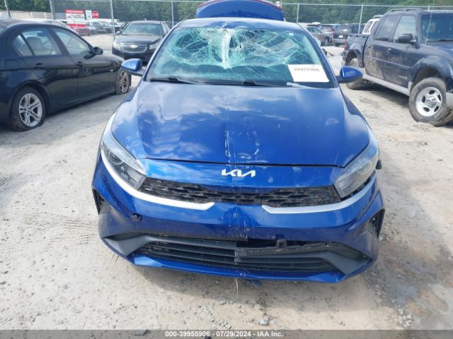 3KPF24AD5PE619255 KIA Forte Lxs