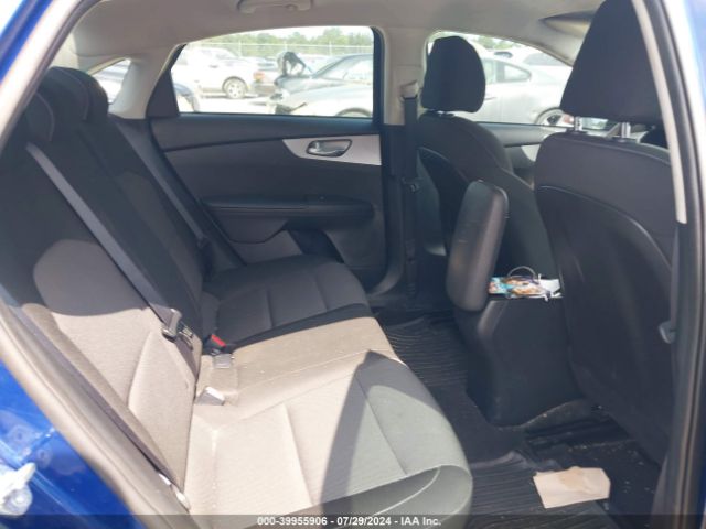 3KPF24AD5PE619255 KIA Forte Lxs