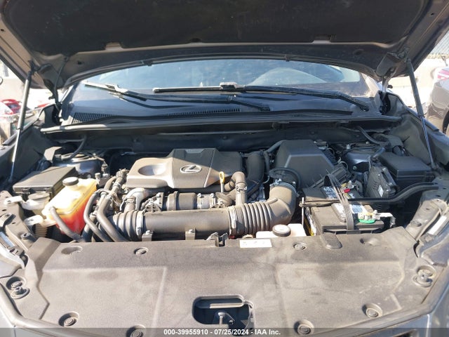 JTJYARBZ3J2098962 Lexus Nx 300 F Sport