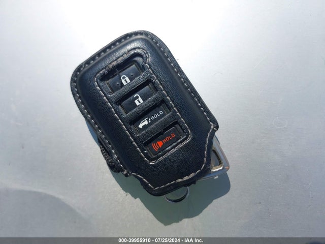 JTJYARBZ3J2098962 Lexus Nx 300 F Sport