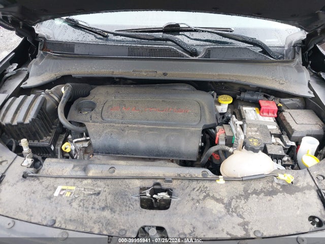 3C4NJCBB3NT109470 Jeep Compass Latitude Fwd