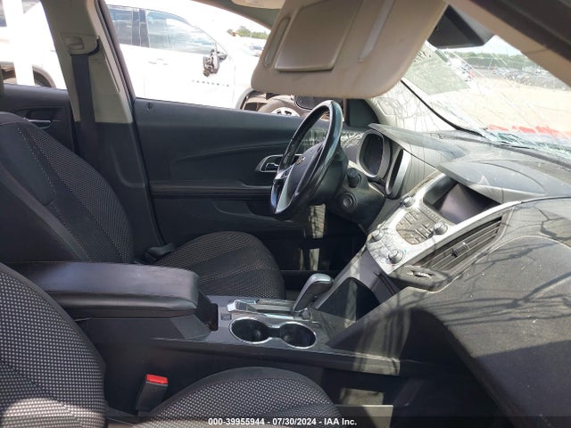 Chevrolet EQUINOX 1LT 2014 2GNFLFEK1E6107627 Image 5