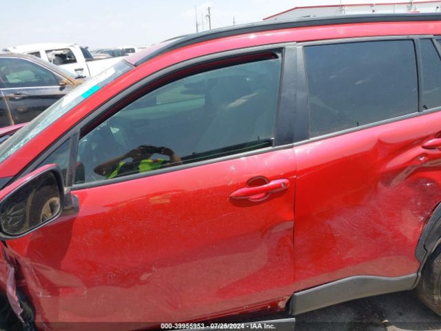 7MUCAAAGXPV063602 Toyota Corolla Cross Le