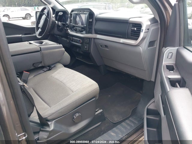 Ford F-150 Xlt 2023 1FTFW1E8XPFA36430 Image 5