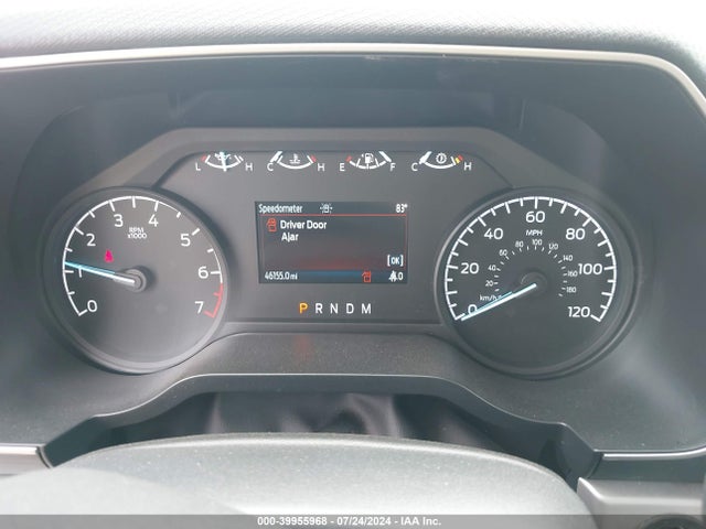Ford F-150 Xlt 2023 1FTFW1E8XPFA36430 Image 7