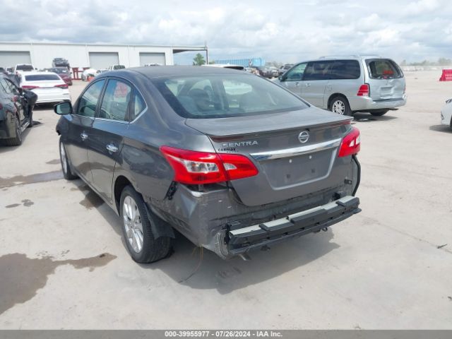 3N1AB7AP3KY241484 Nissan SENTRA S