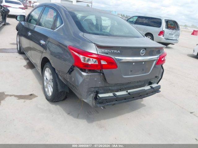 3N1AB7AP3KY241484 Nissan SENTRA S