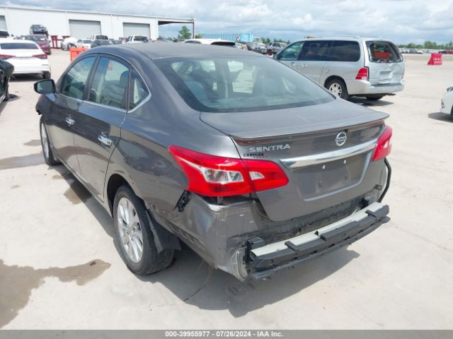 3N1AB7AP3KY241484 Nissan SENTRA S