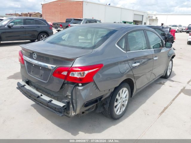 3N1AB7AP3KY241484 Nissan SENTRA S