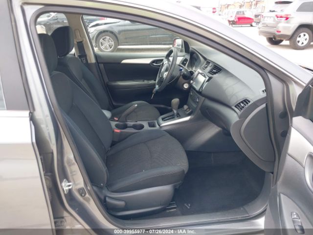 3N1AB7AP3KY241484 Nissan SENTRA S