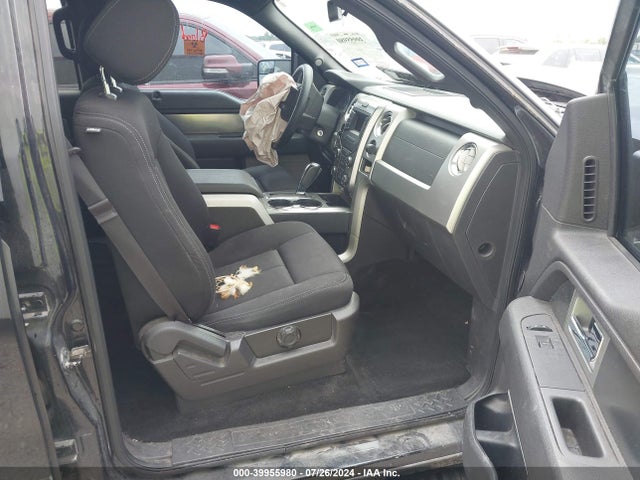 Ford F-150 FX2 2014 1FTFW1CF3EFA48031 Image 5