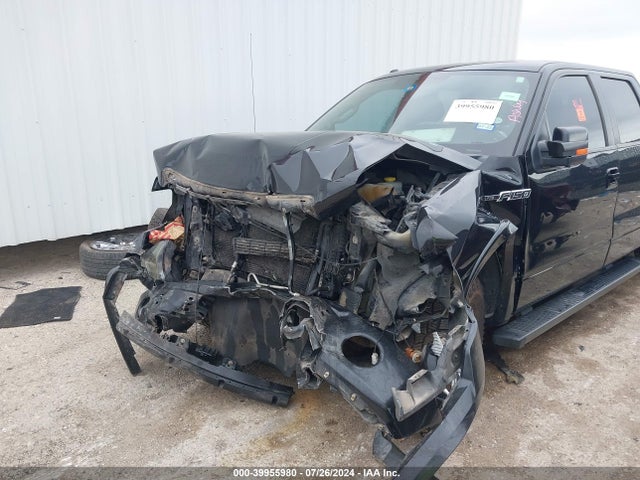 Ford F-150 FX2 2014 1FTFW1CF3EFA48031 Image 6