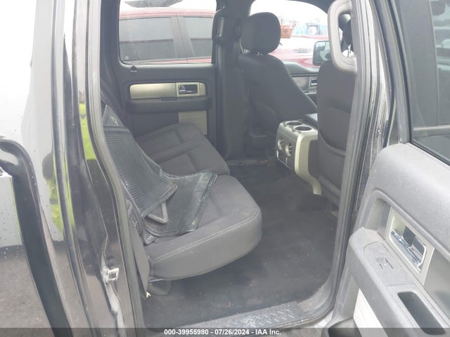 Ford F-150 FX2 2014 1FTFW1CF3EFA48031 Image 8