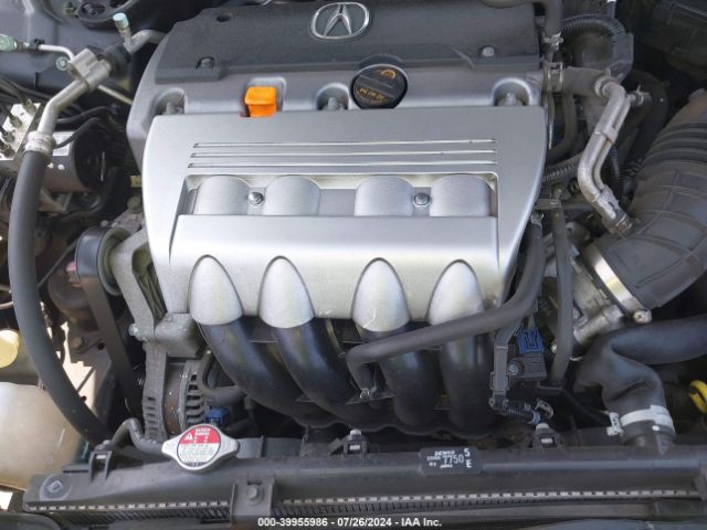 JH4CU2F66EC003661 Acura Tsx 2.4