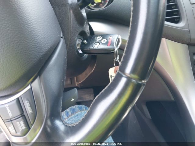 JH4CU2F66EC003661 Acura Tsx 2.4