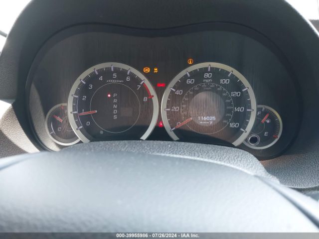 JH4CU2F66EC003661 Acura Tsx 2.4