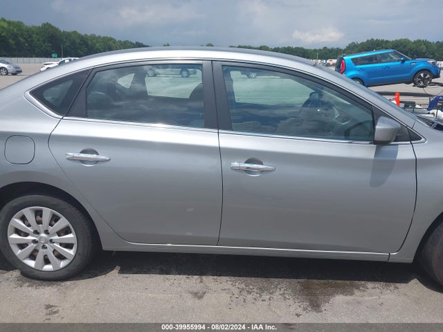 Nissan SENTRA SV 2014 3N1AB7AP1EY332449 Image 13